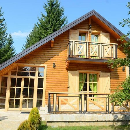 Planinska Gospa Bajina Basta Extérieur photo