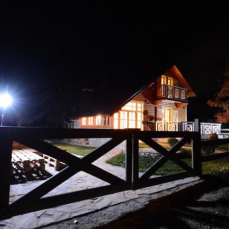 Planinska Gospa Bajina Basta Extérieur photo