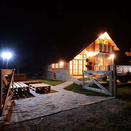 Planinska Gospa Bajina Basta Extérieur photo