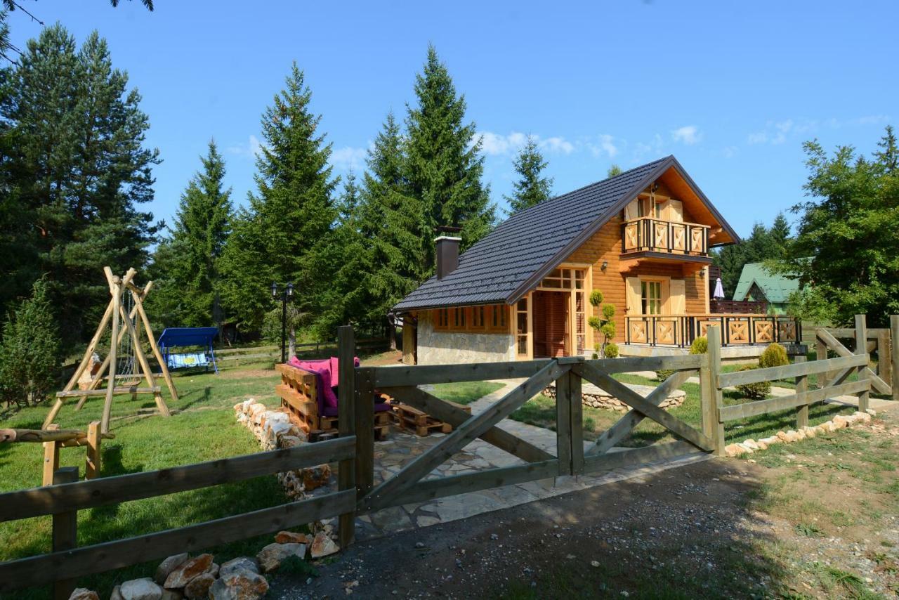 Planinska Gospa Bajina Basta Extérieur photo