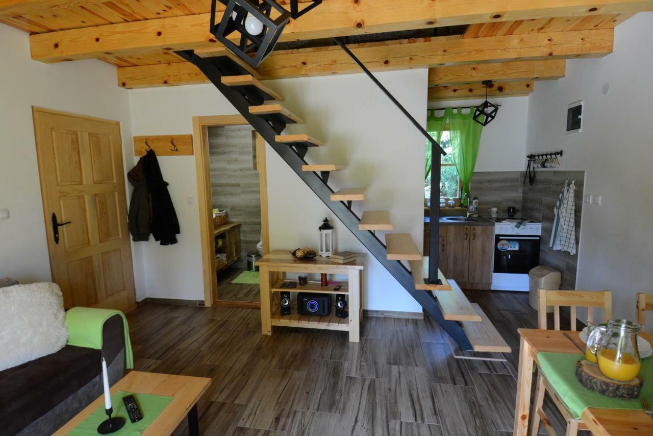 Planinska Gospa Bajina Basta Extérieur photo
