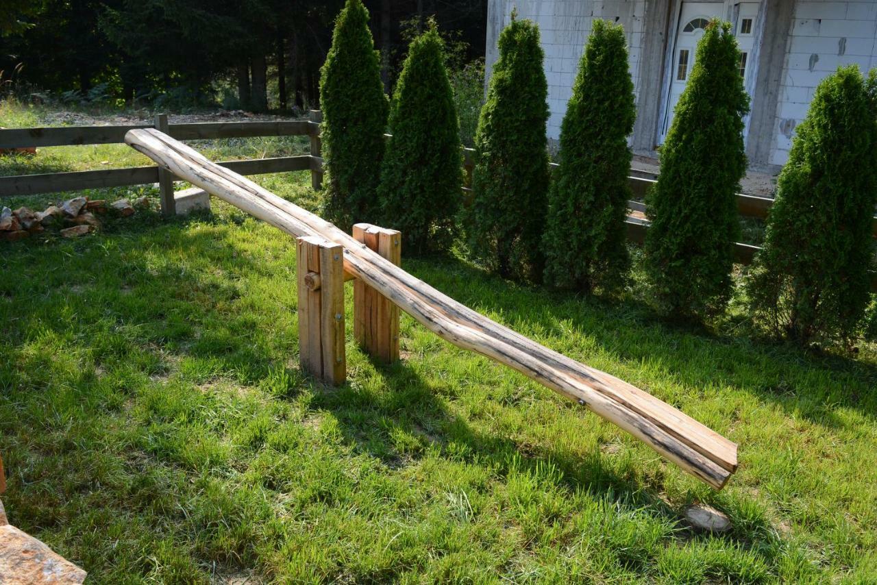 Planinska Gospa Bajina Basta Extérieur photo