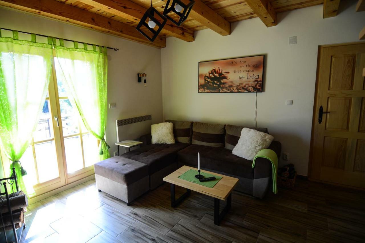 Planinska Gospa Bajina Basta Extérieur photo