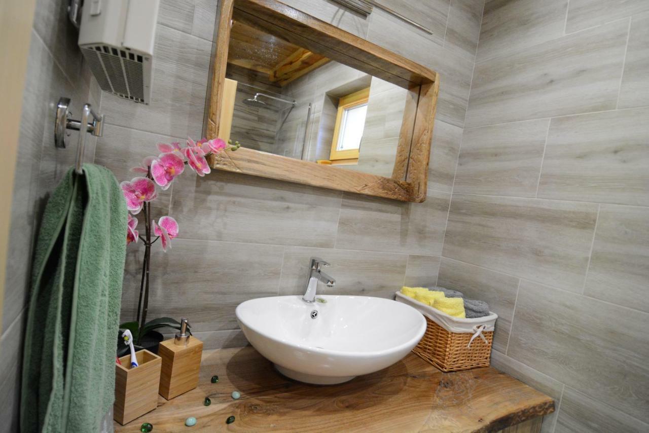 Planinska Gospa Bajina Basta Extérieur photo