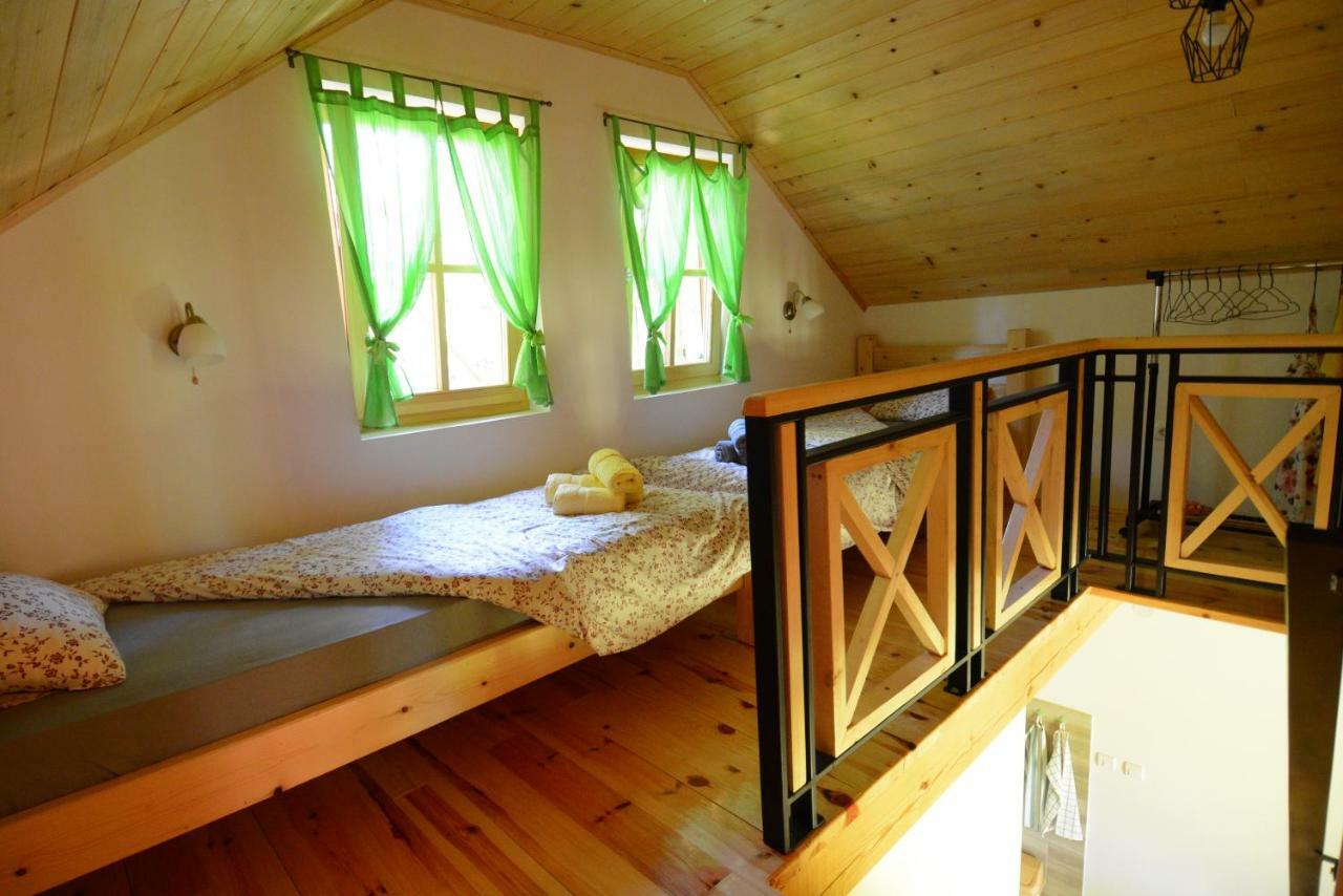 Planinska Gospa Bajina Basta Extérieur photo