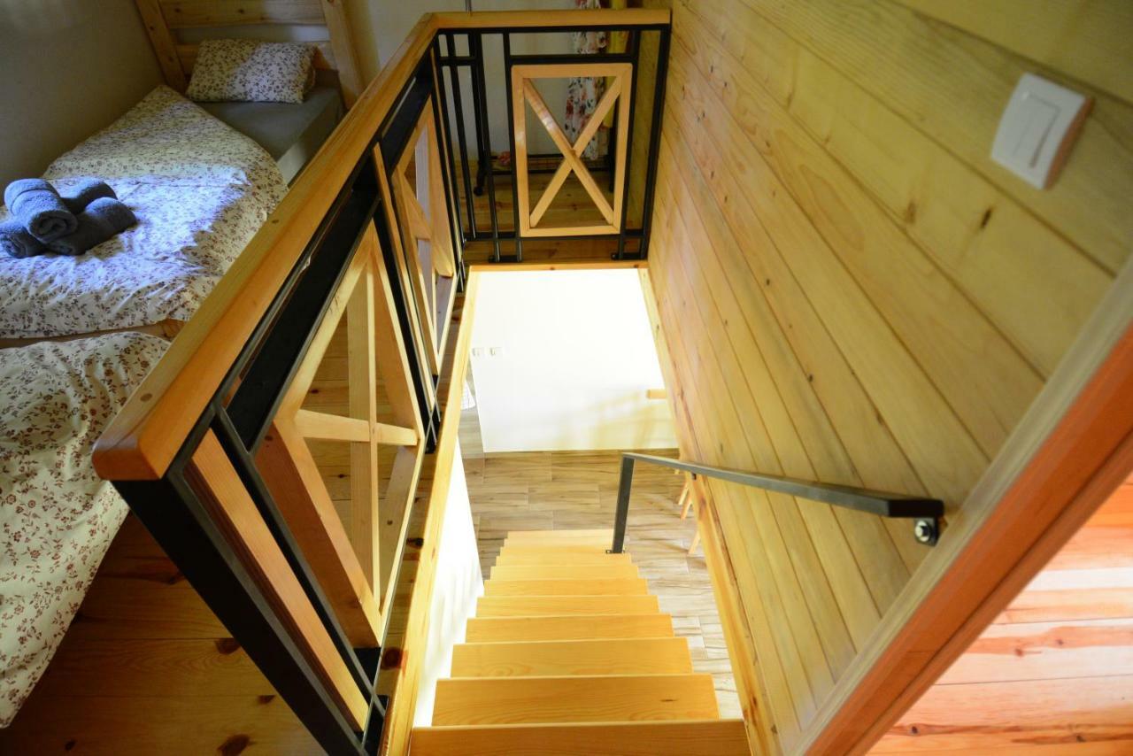 Planinska Gospa Bajina Basta Extérieur photo