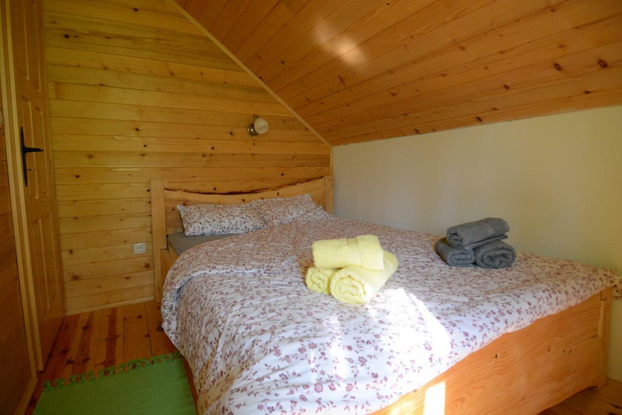 Planinska Gospa Bajina Basta Extérieur photo