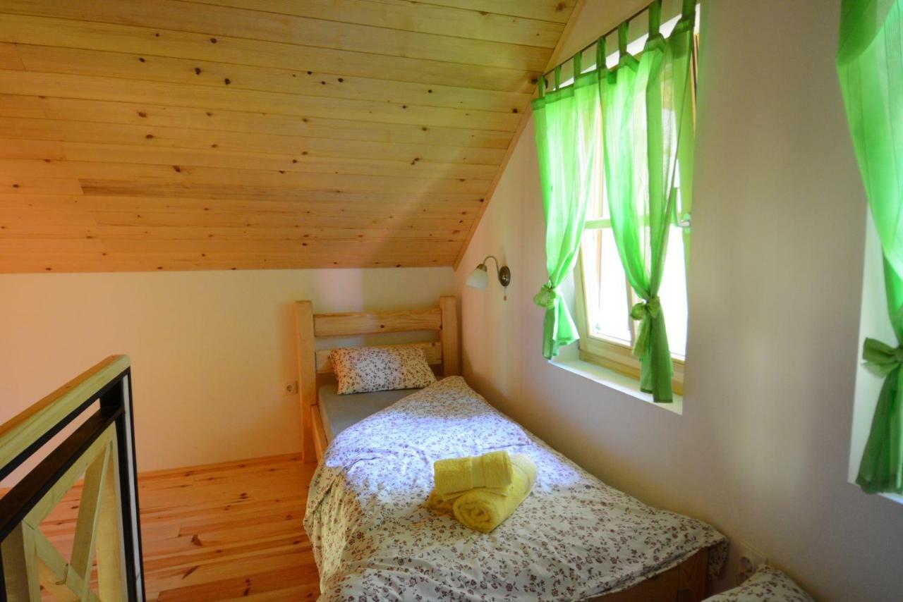 Planinska Gospa Bajina Basta Extérieur photo
