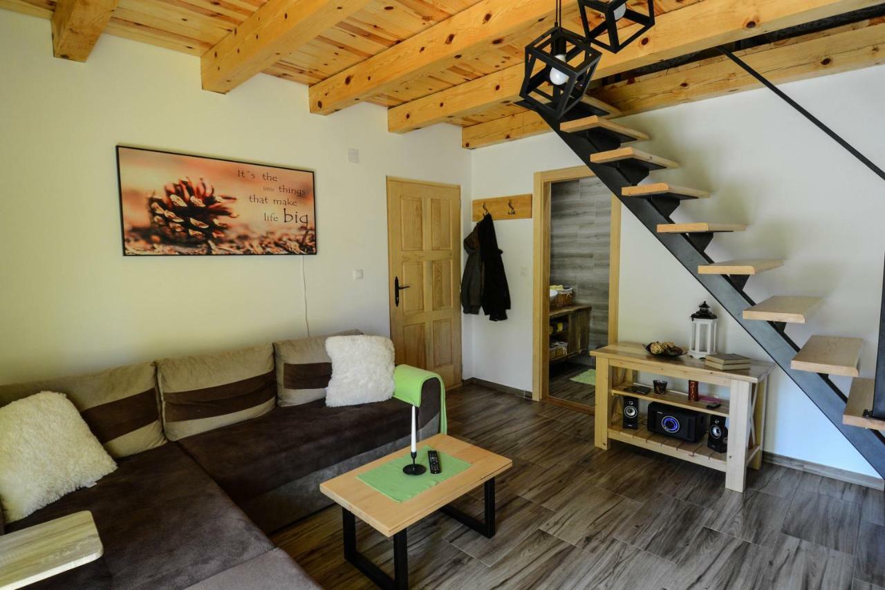 Planinska Gospa Bajina Basta Extérieur photo