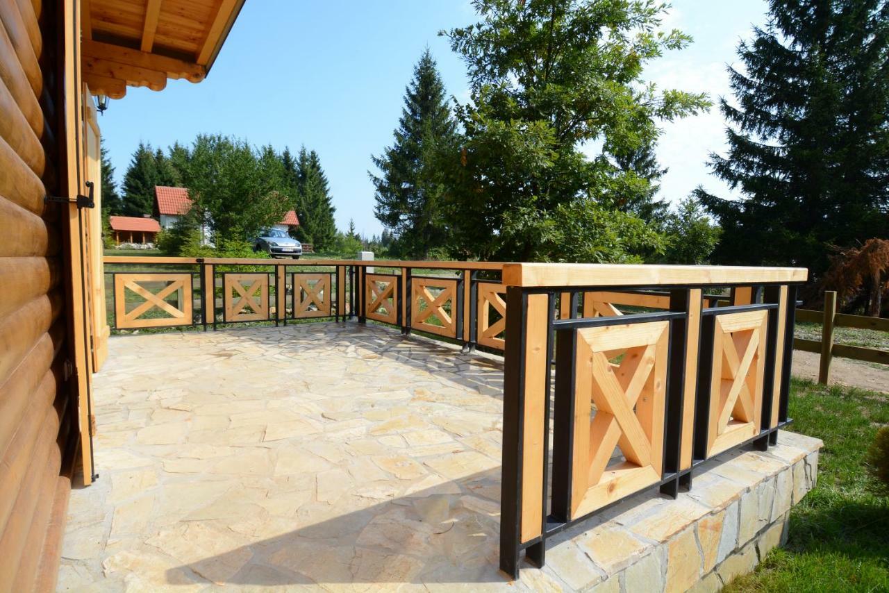Planinska Gospa Bajina Basta Extérieur photo