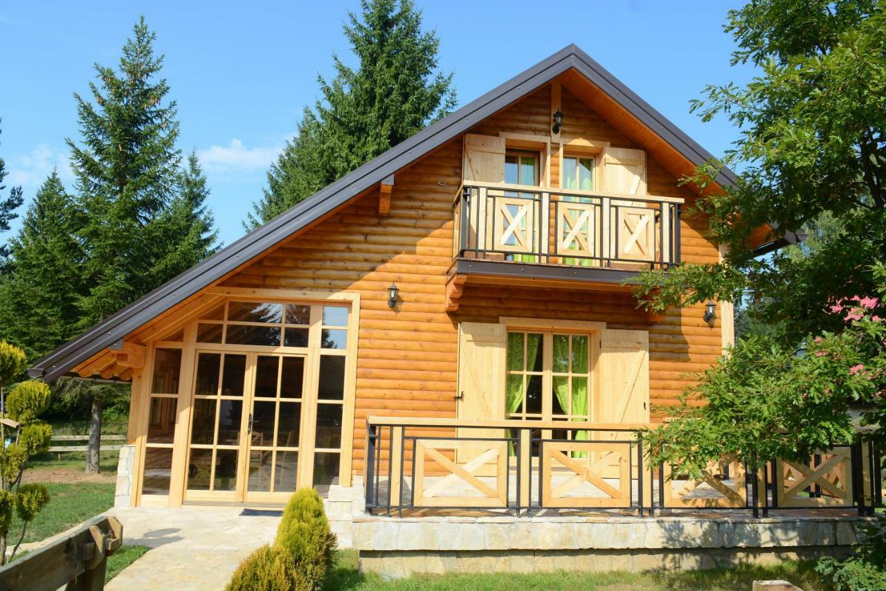 Planinska Gospa Bajina Basta Extérieur photo