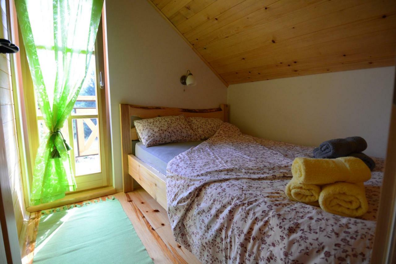 Planinska Gospa Bajina Basta Extérieur photo