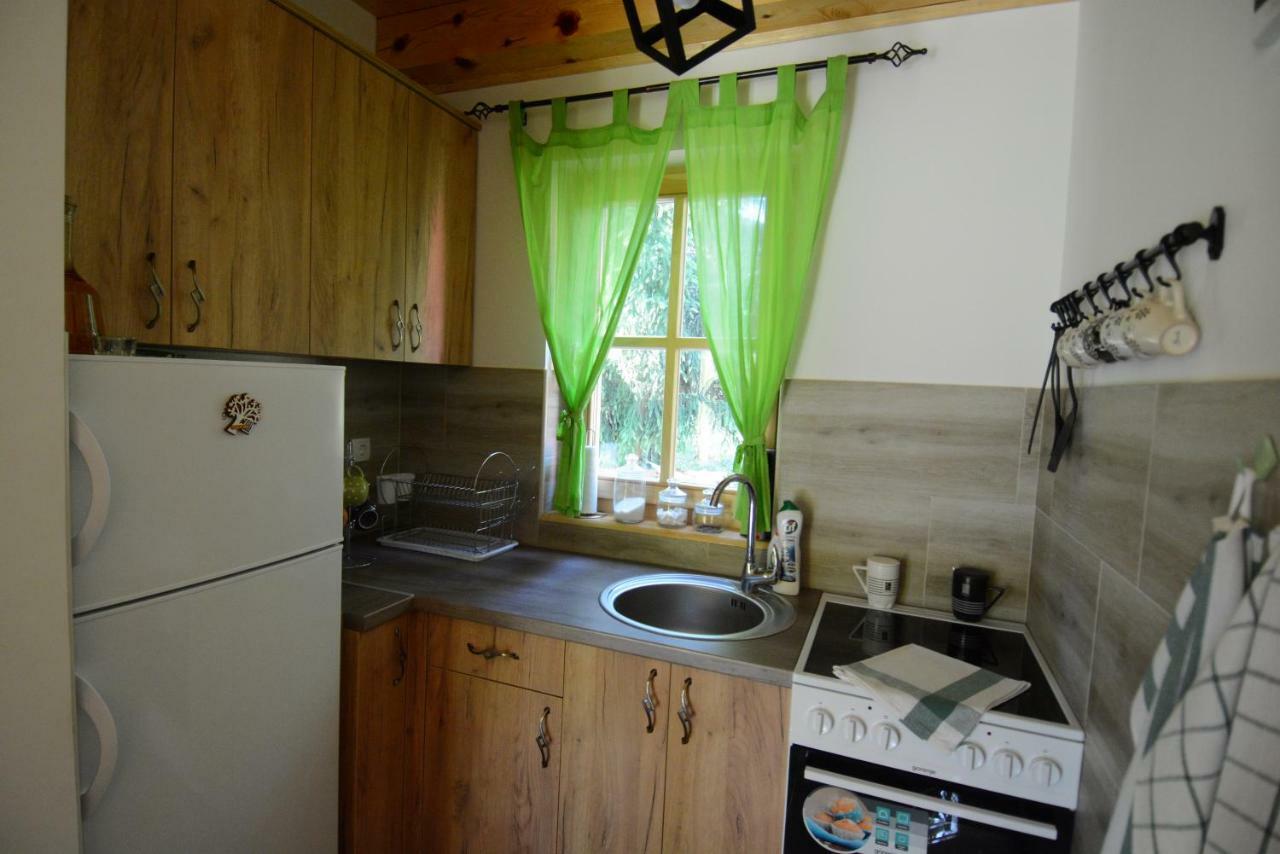 Planinska Gospa Bajina Basta Extérieur photo