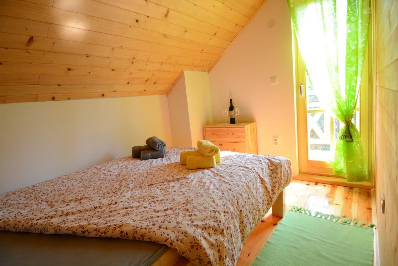 Planinska Gospa Bajina Basta Extérieur photo