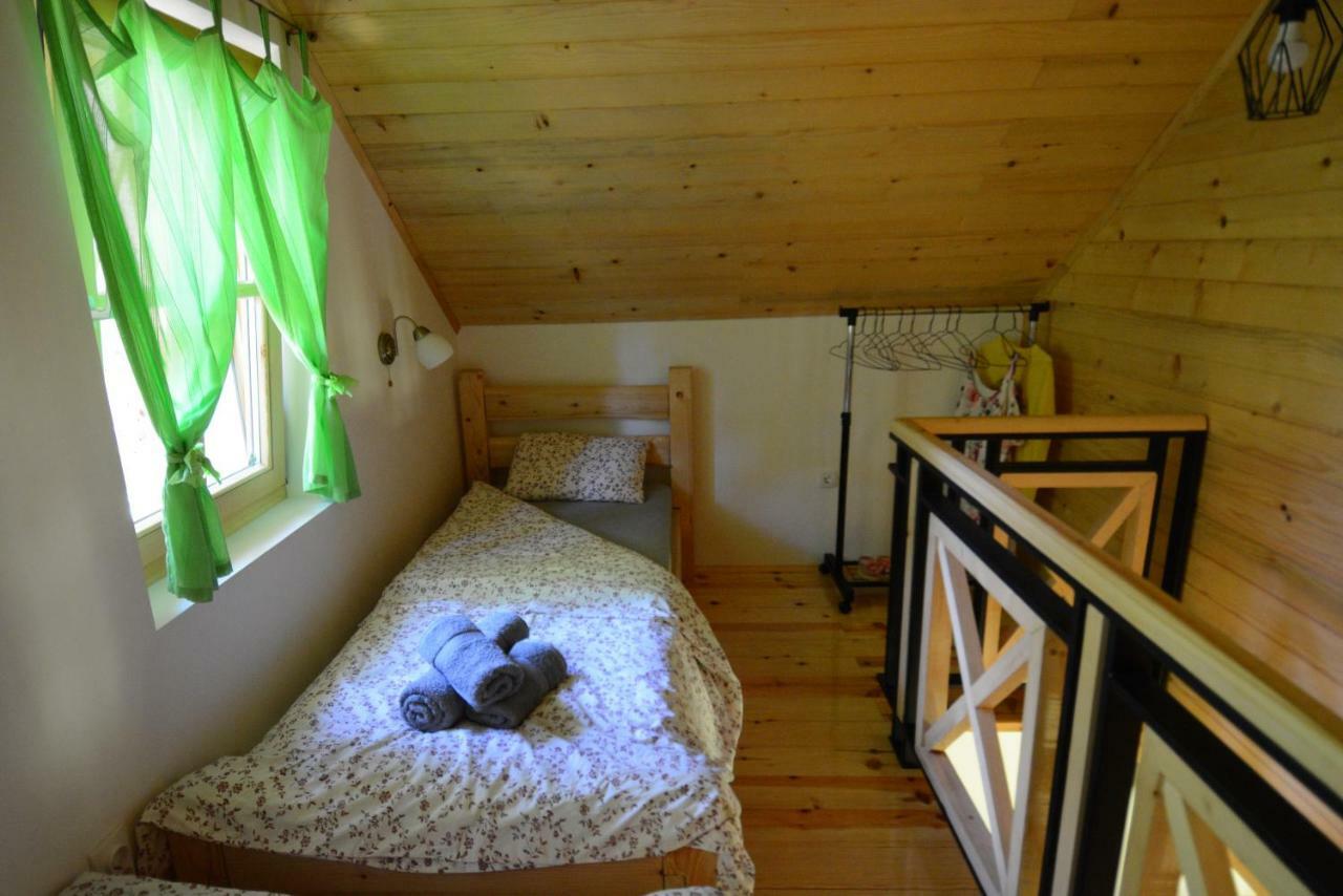 Planinska Gospa Bajina Basta Extérieur photo