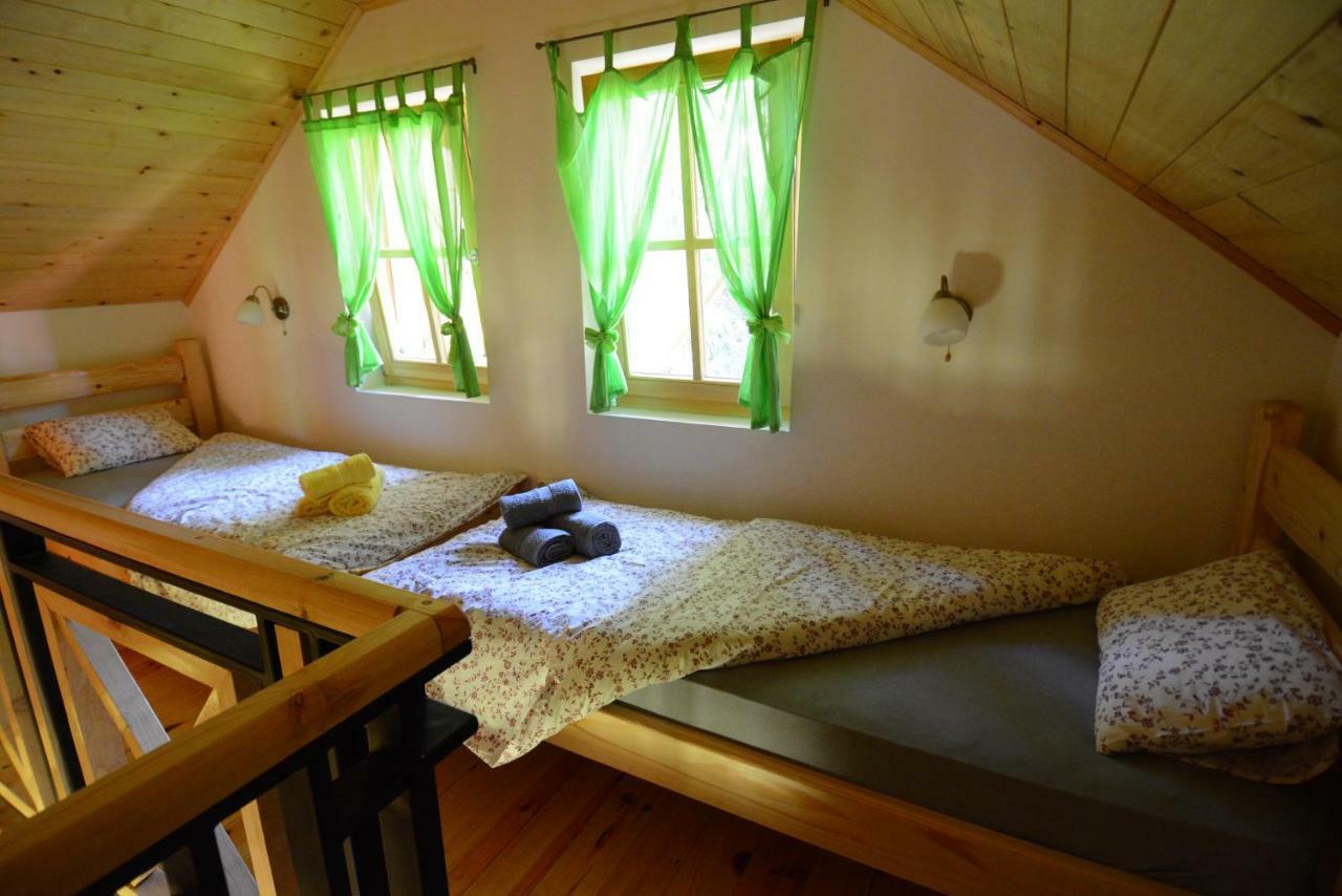 Planinska Gospa Bajina Basta Extérieur photo