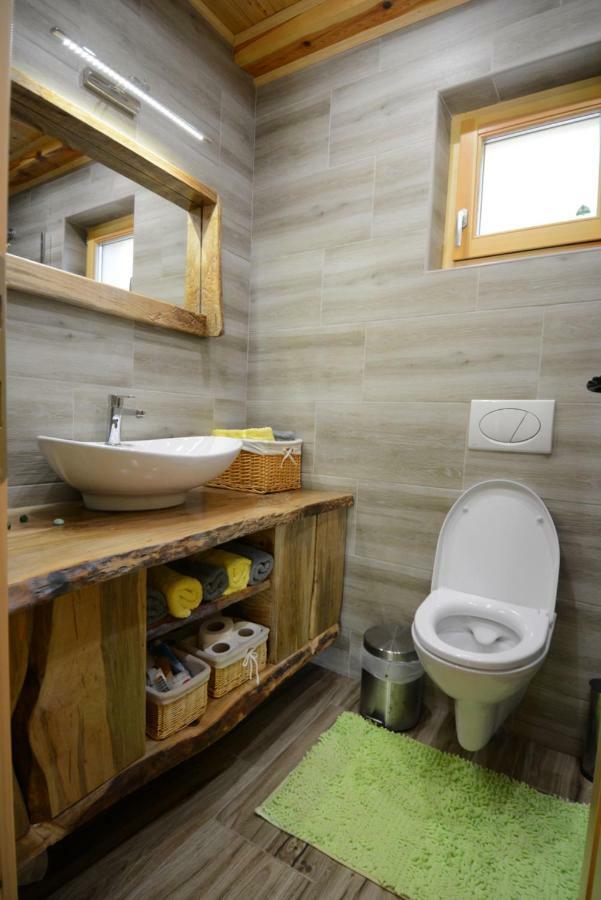 Planinska Gospa Bajina Basta Extérieur photo