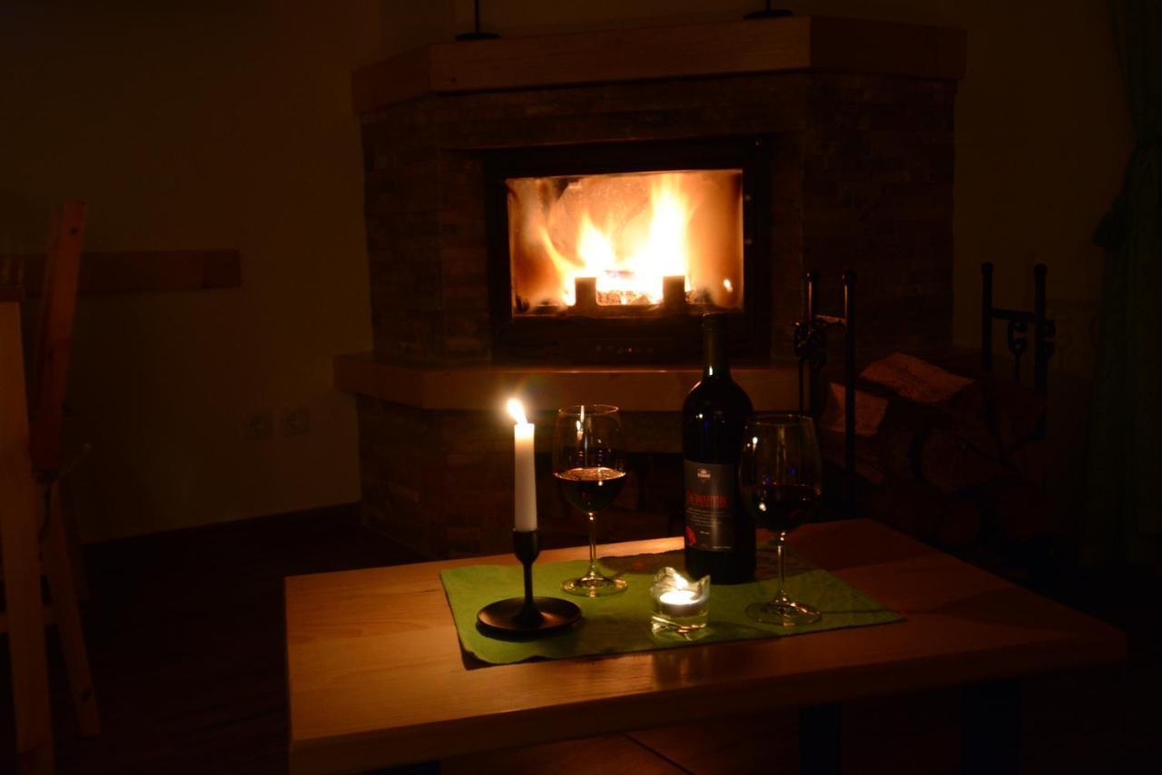 Planinska Gospa Bajina Basta Extérieur photo
