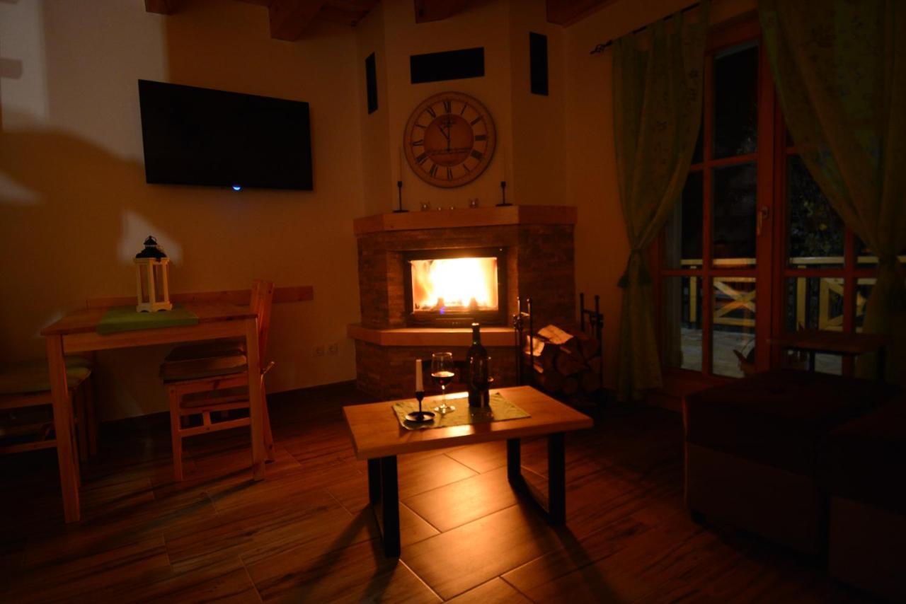Planinska Gospa Bajina Basta Extérieur photo